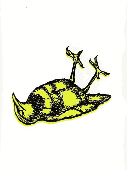 La couverture américaine du livre Lullaby