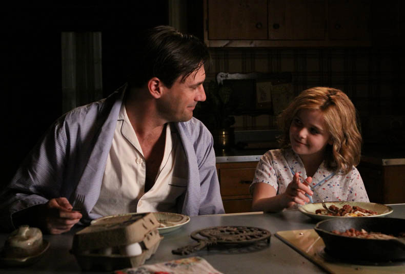 Sally et Don