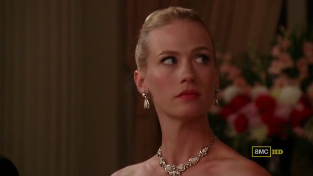 Betty Draper