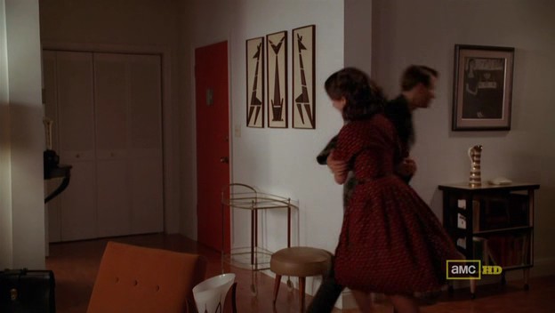 Pete et Trudy